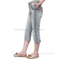 Fashion Womens Short Jeans 2013